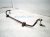 2021 Toyota Corolla Rear Stabilizer / Sway Bar W/links 48805 12110 Replacement 2021 Toyota Corolla Rear Stabilizer / Sway Bar W/links 48805 12110 Replacement thumbnail