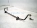 2021 Toyota Corolla Rear Stabilizer / Sway Bar W/links 48805 12110 Replacement 2021 Toyota Corolla Rear Stabilizer / Sway Bar W/links 48805 12110 Replacement thumbnail
