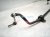2021 Toyota Corolla Rear Stabilizer / Sway Bar W/links 48805 12110 Replacement 2021 Toyota Corolla Rear Stabilizer / Sway Bar W/links 48805 12110 Replacement thumbnail