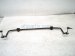 2021 Toyota Corolla Rear Stabilizer / Sway Bar W/links 48805 12110 Replacement 2021 Toyota Corolla Rear Stabilizer / Sway Bar W/links 48805 12110 Replacement thumbnail