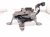 2018 Toyota Sienna Parking Brake Pedal Assy 46200 08070 Replacement 2018 Toyota Sienna Parking Brake Pedal Assy 46200 08070 Replacement thumbnail