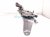2018 Toyota Sienna Parking Brake Pedal Assy 46200 08070 Replacement 2018 Toyota Sienna Parking Brake Pedal Assy 46200 08070 Replacement thumbnail