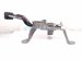 2018 Toyota Sienna Parking Brake Pedal Assy 46200 08070 Replacement 2018 Toyota Sienna Parking Brake Pedal Assy 46200 08070 Replacement thumbnail