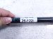 2018 Toyota Camry Driver Hood Shock / Lift Cylinder 53450 0W340 Replacement 2018 Toyota Camry Driver Hood Shock / Lift Cylinder 53450 0W340 Replacement thumbnail