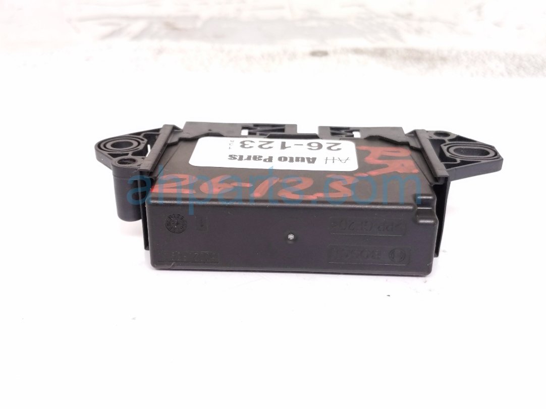 2025 Mazda Cx 90 Parking Dist Ctrl Mod Rear Passenger KAAC 67UU0 B Replacement 2025 Mazda Cx 90 Parking Dist Ctrl Mod Rear Passenger KAAC 67UU0 B Replacement thumbnail