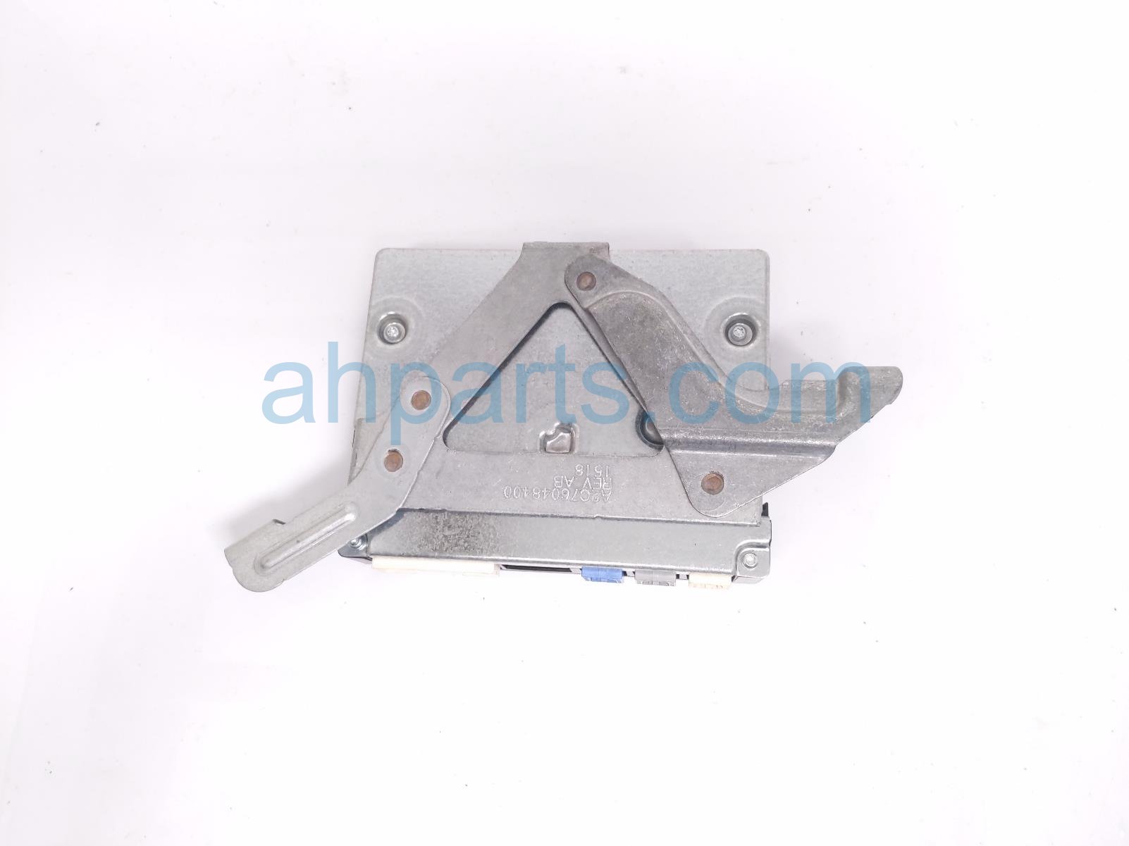 2018 Toyota Sienna Network Gateway Ctrl Mod Front Passenger 86070 08030 Replacement 2018 Toyota Sienna Network Gateway Ctrl Mod Front Passenger 86070 08030 Replacement thumbnail