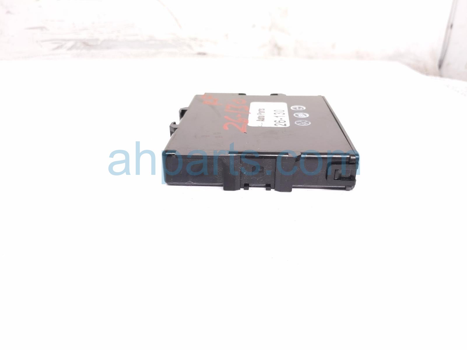 2018 Toyota Sienna Power Management Control Module 89681 08061 Replacement 2018 Toyota Sienna Power Management Control Module 89681 08061 Replacement thumbnail