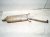 2018 Toyota Rav 4 Intermediate Exhaust Pipe 2.5l 17420 36181 Replacement 2018 Toyota Rav 4 Intermediate Exhaust Pipe 2.5l 17420 36181 Replacement thumbnail