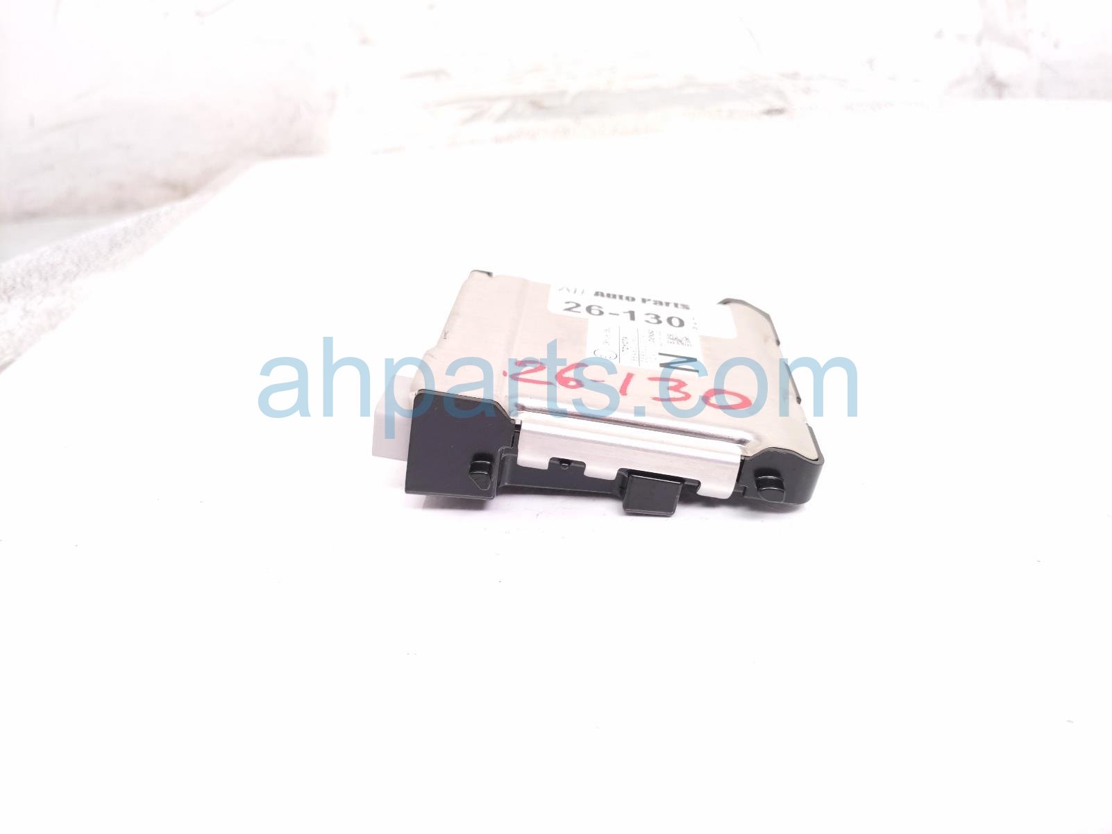 2018 Toyota Sienna Front Windshield Monocular Camera 8646C 08010 Replacement 2018 Toyota Sienna Front Windshield Monocular Camera 8646C 08010 Replacement thumbnail