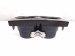 2018 Toyota Sienna Center Console Cup Holder Assy grey 558837 08010 Replacement 2018 Toyota Sienna Center Console Cup Holder Assy grey 558837 08010 Replacement thumbnail