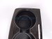 2018 Toyota Sienna Center Console Cup Holder Assy grey 558837 08010 Replacement 2018 Toyota Sienna Center Console Cup Holder Assy grey 558837 08010 Replacement thumbnail