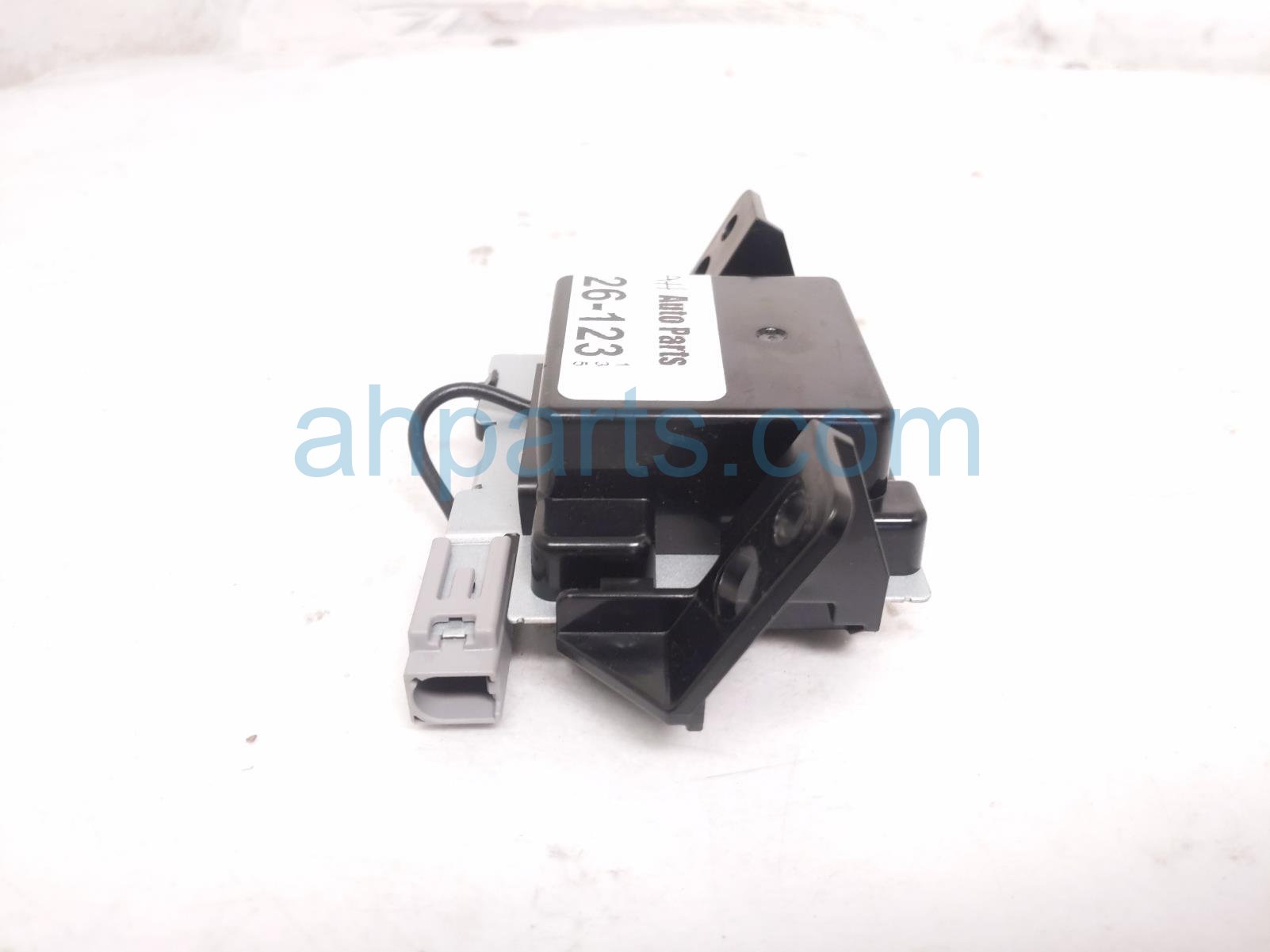 2025 Mazda Cx 90 Antenna Roof Mtd Telephone KR9R 66 T3X Replacement 2025 Mazda Cx 90 Antenna Roof Mtd Telephone KR9R 66 T3X Replacement thumbnail