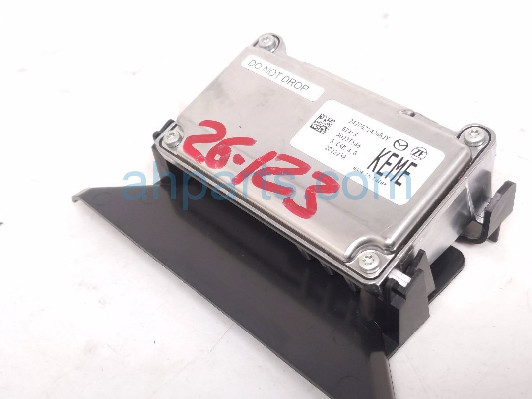 2025 Mazda Cx 90 Front Lane Departure Camera KEME 67 XCXA Replacement 2025 Mazda Cx 90 Front Lane Departure Camera KEME 67 XCXA Replacement thumbnail