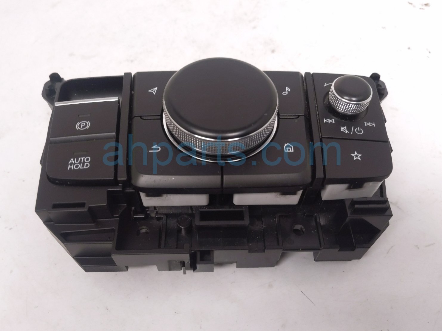 2025 Mazda Cx 90 Navi Multimedia Ctrl Sw Console KAAA 66 CM0A Replacement 2025 Mazda Cx 90 Navi Multimedia Ctrl Sw Console KAAA 66 CM0A Replacement thumbnail