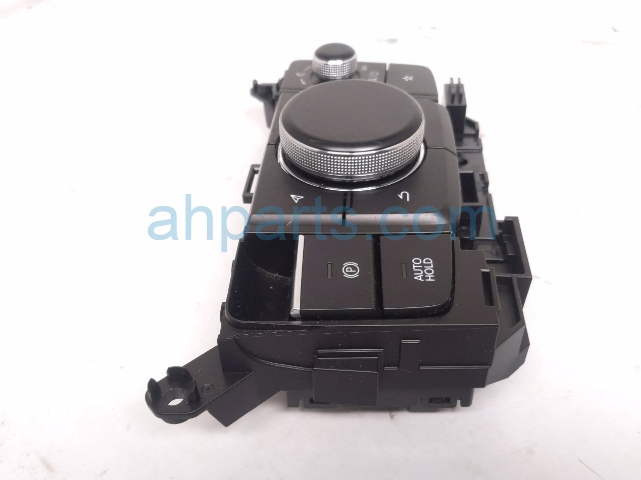 2025 Mazda Cx 90 Navi Multimedia Ctrl Sw Console KAAA 66 CM0A Replacement 2025 Mazda Cx 90 Navi Multimedia Ctrl Sw Console KAAA 66 CM0A Replacement thumbnail