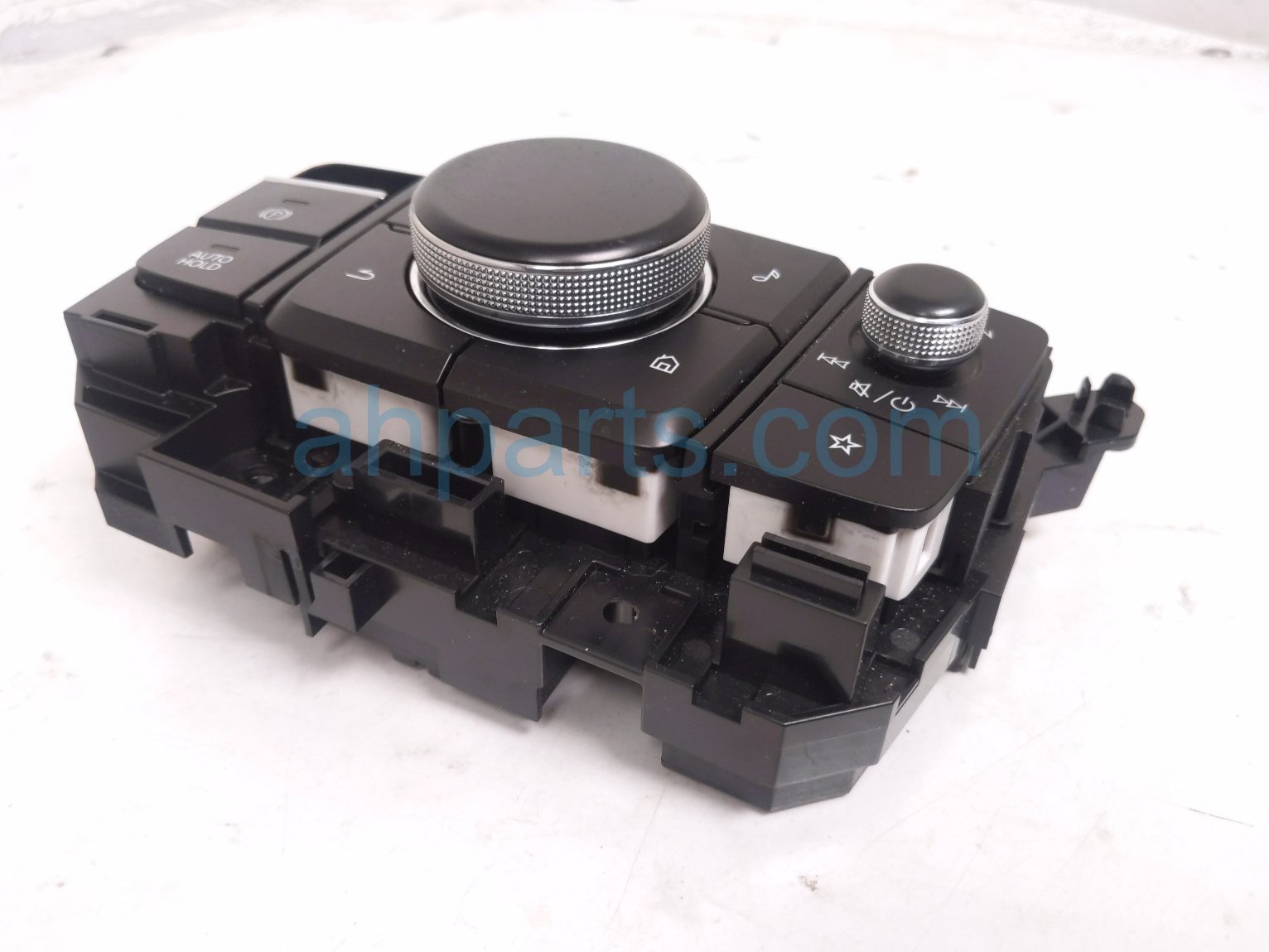 2025 Mazda Cx 90 Navi Multimedia Ctrl Sw Console KAAA 66 CM0A Replacement 2025 Mazda Cx 90 Navi Multimedia Ctrl Sw Console KAAA 66 CM0A Replacement thumbnail
