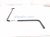 2018 Toyota Sienna Jack Tool Handle 09113 AE011 Replacement 2018 Toyota Sienna Jack Tool Handle 09113 AE011 Replacement thumbnail