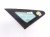 2018 Toyota Sienna Passenger Quarter Window Glass 62110 08010 Replacement 2018 Toyota Sienna Passenger Quarter Window Glass 62110 08010 Replacement thumbnail