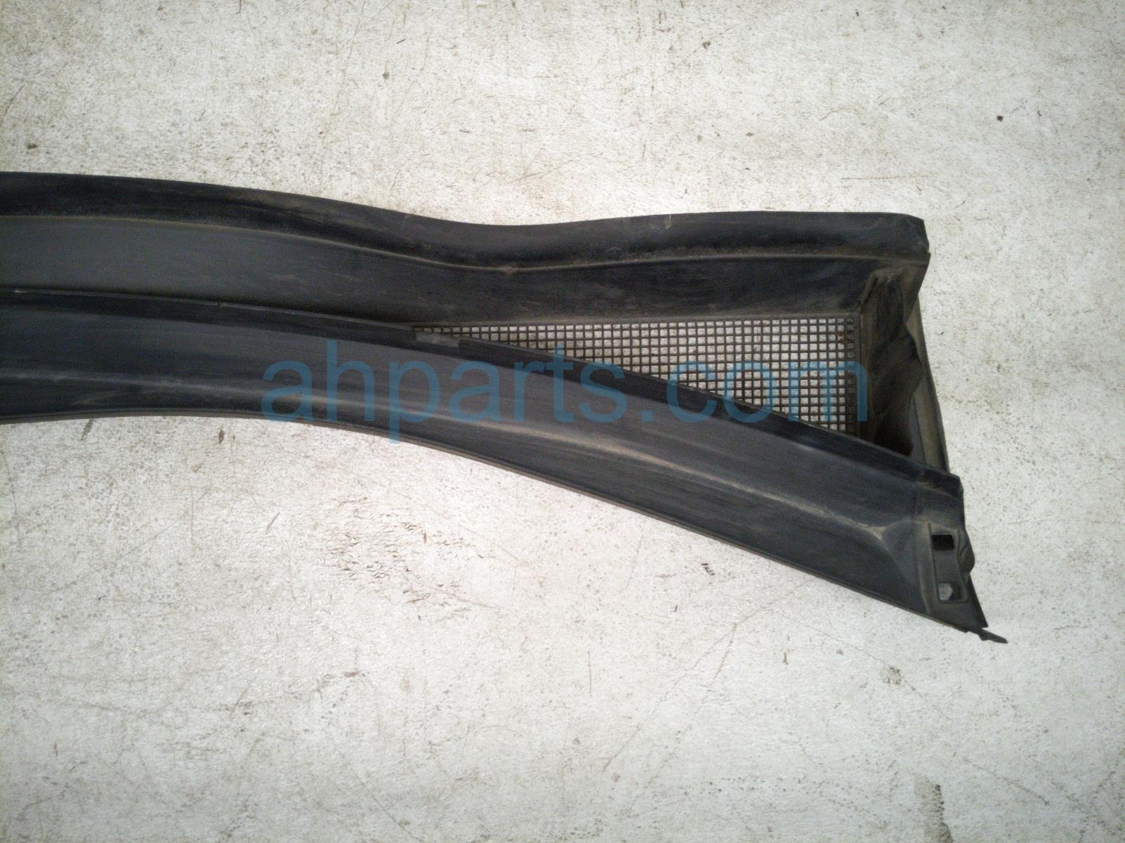 Sold 2023 Toyota Sienna Cover Windshield Cowl Vent Grille Panel 55708 08050 Replacement Sold 2023 Toyota Sienna Cover Windshield Cowl Vent Grille Panel 55708 08050 Replacement thumbnail