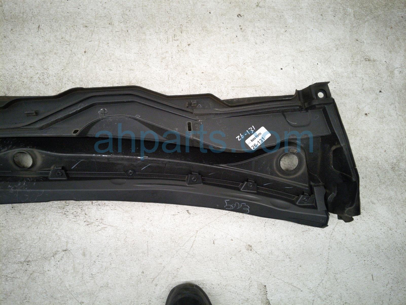 Sold 2023 Toyota Sienna Cover Windshield Cowl Vent Grille Panel 55708 08050 Replacement Sold 2023 Toyota Sienna Cover Windshield Cowl Vent Grille Panel 55708 08050 Replacement thumbnail