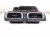 2024 Ford Mustang Center Dash Trim Bezel W/vents blk PR3Z 63044F58 CA Replacement 2024 Ford Mustang Center Dash Trim Bezel W/vents blk PR3Z 63044F58 CA Replacement thumbnail