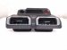 2024 Ford Mustang Center Dash Trim Bezel W/vents blk PR3Z 63044F58 CA Replacement 2024 Ford Mustang Center Dash Trim Bezel W/vents blk PR3Z 63044F58 CA Replacement thumbnail