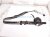 2024 Ford Mustang Front Passenger Belt W/pretensioner Black PR3B L612D64 LCSM2N Replacement 2024 Ford Mustang Front Passenger Belt W/pretensioner Black PR3B L612D64 LCSM2N Replacement thumbnail
