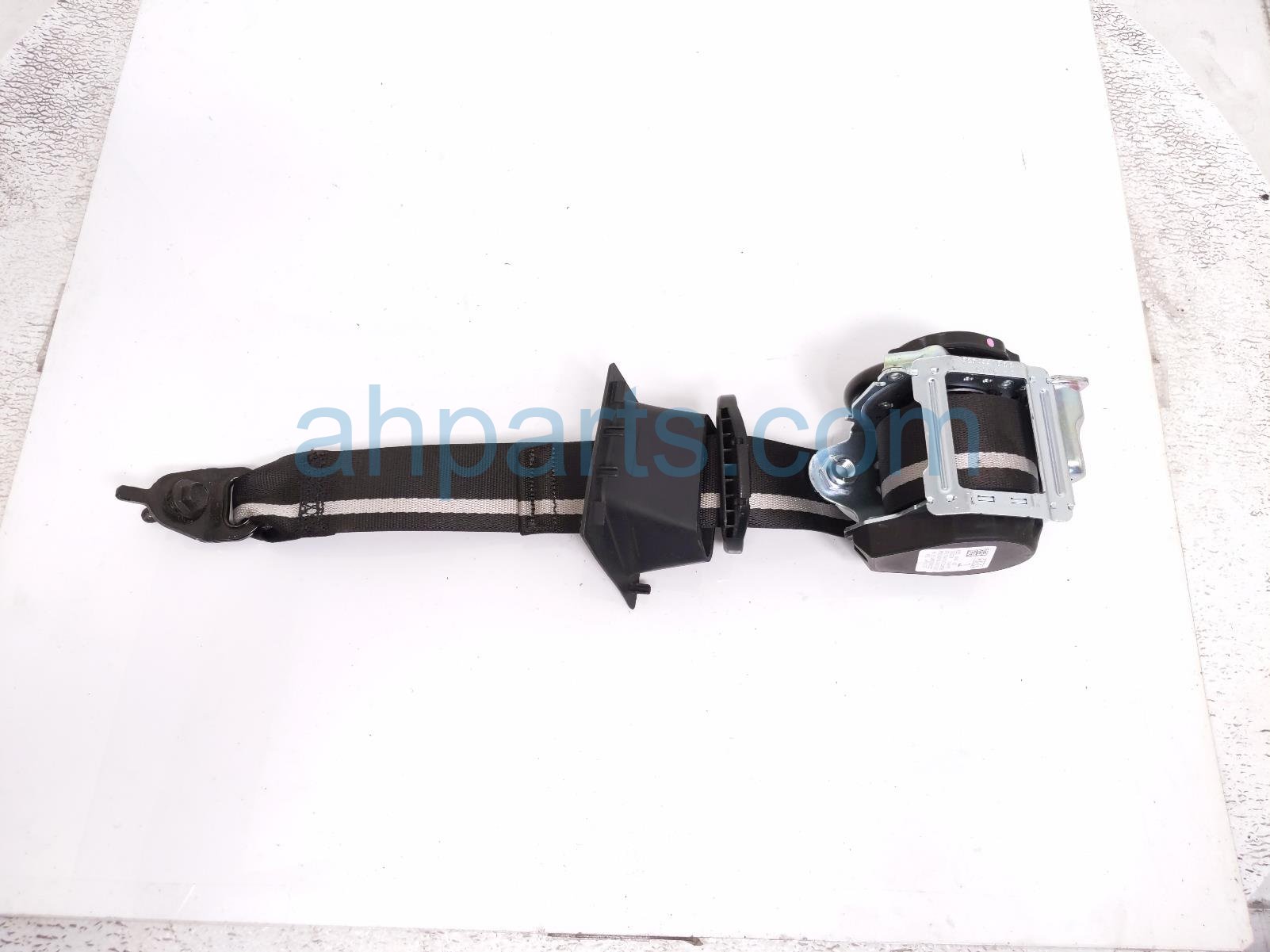2024 Ford Mustang Rear Driver Seat Belt Retractor Black PR3B L611E51 LC31Y3 Replacement 2024 Ford Mustang Rear Driver Seat Belt Retractor Black PR3B L611E51 LC31Y3 Replacement thumbnail