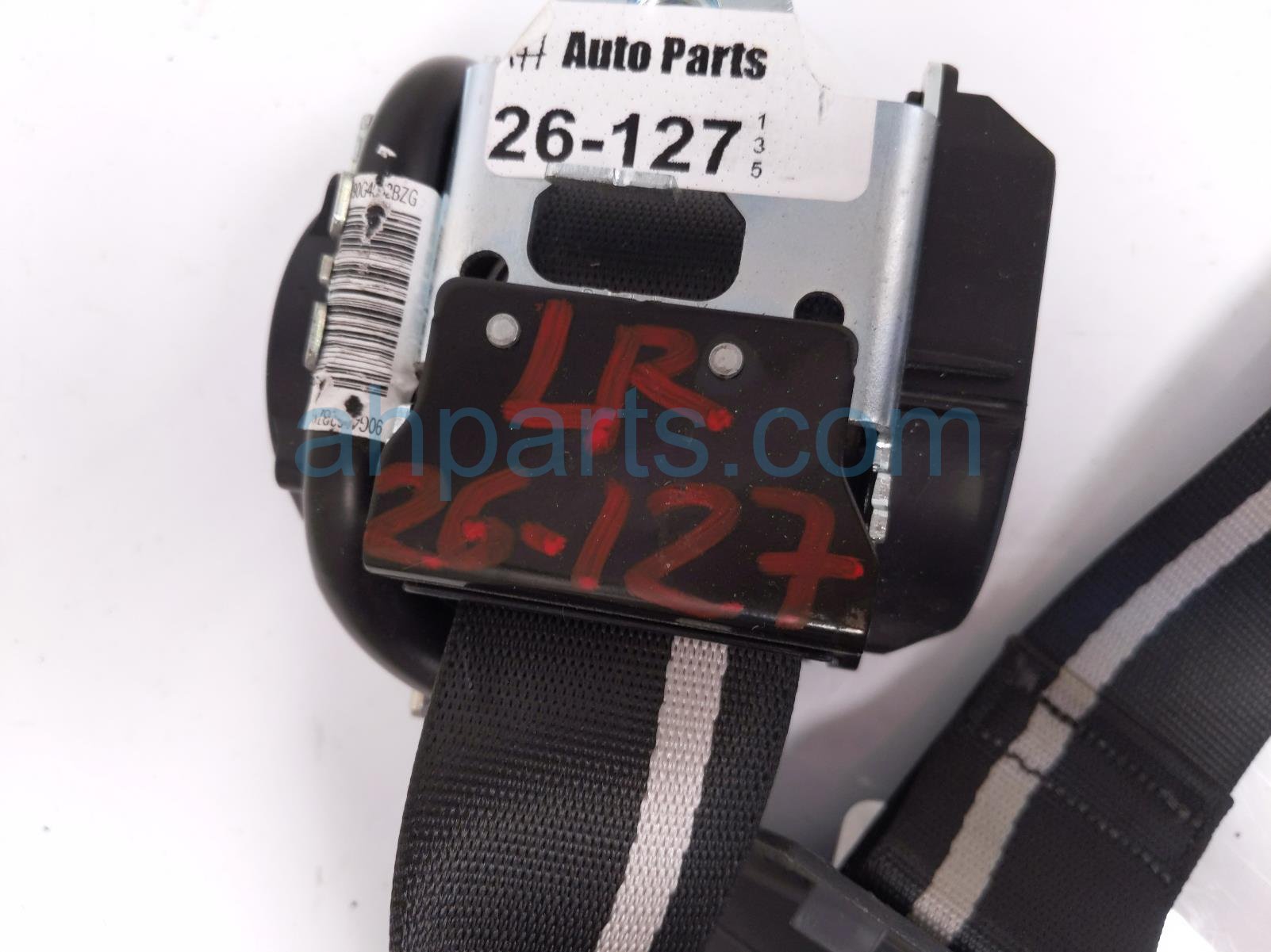 2024 Ford Mustang Rear Driver Seat Belt Retractor Black PR3B L611E51 LC31Y3 Replacement 2024 Ford Mustang Rear Driver Seat Belt Retractor Black PR3B L611E51 LC31Y3 Replacement thumbnail