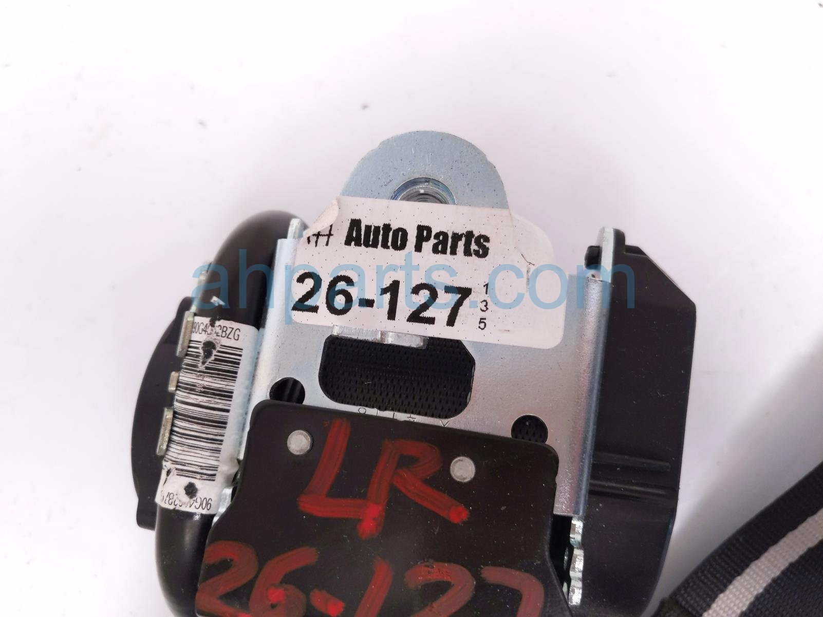 2024 Ford Mustang Rear Driver Seat Belt Retractor Black PR3B L611E51 LC31Y3 Replacement 2024 Ford Mustang Rear Driver Seat Belt Retractor Black PR3B L611E51 LC31Y3 Replacement thumbnail