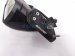 2024 Ford Mustang Rear Passenger Side View Mirror Black PR3B 17682 CB5G9Z Replacement 2024 Ford Mustang Rear Passenger Side View Mirror Black PR3B 17682 CB5G9Z Replacement thumbnail