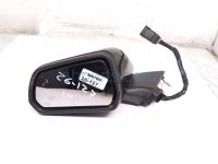 $450 Ford LH SIDE VIEW MIRROR - BLACK w/ BSM $450 Ford LH SIDE VIEW MIRROR - BLACK w/ BSM