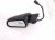 2024 Ford Mustang Rear Driver Side View Mirror Black W/ Bsm PR3B 17683 CB5G9Z Replacement 2024 Ford Mustang Rear Driver Side View Mirror Black W/ Bsm PR3B 17683 CB5G9Z Replacement thumbnail