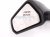 2024 Ford Mustang Rear Driver Side View Mirror Black W/ Bsm PR3B 17683 CB5G9Z Replacement 2024 Ford Mustang Rear Driver Side View Mirror Black W/ Bsm PR3B 17683 CB5G9Z Replacement thumbnail