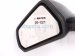 2024 Ford Mustang Rear Driver Side View Mirror Black W/ Bsm PR3B 17683 CB5G9Z Replacement 2024 Ford Mustang Rear Driver Side View Mirror Black W/ Bsm PR3B 17683 CB5G9Z Replacement thumbnail