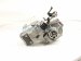 2020 Hyundai Sonata Shaft Steering Column Assy W/ Eps Motor 56310 L0210 Replacement 2020 Hyundai Sonata Shaft Steering Column Assy W/ Eps Motor 56310 L0210 Replacement thumbnail