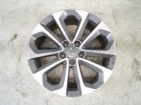 $125 Honda FR/RH WHEEL / RIM $125 Honda FR/RH WHEEL / RIM