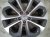 2014 Honda Accord Front Passenger Wheel / Rim 42700 T2A A83 Replacement 2014 Honda Accord Front Passenger Wheel / Rim 42700 T2A A83 Replacement thumbnail