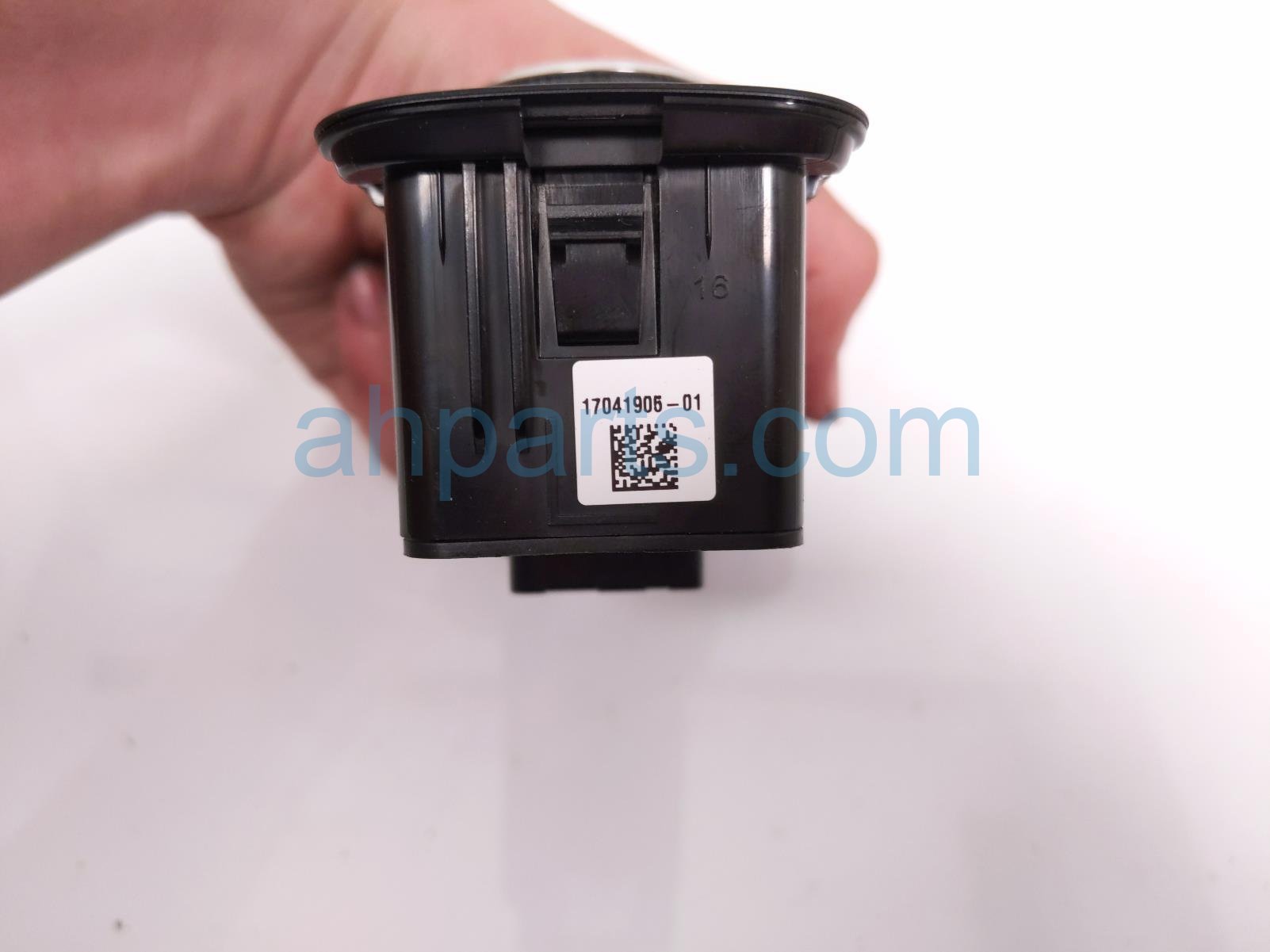 2024 Ford Mustang Combo Headlamp / Signal Column Switch Driver PR3T 13D061 ACW Replacement 2024 Ford Mustang Combo Headlamp / Signal Column Switch Driver PR3T 13D061 ACW Replacement thumbnail