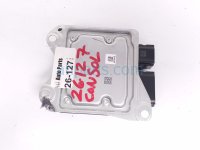 Ford SRS AIRBAG COMPUTER - 0 BLOWN AB Ford SRS AIRBAG COMPUTER - 0 BLOWN AB