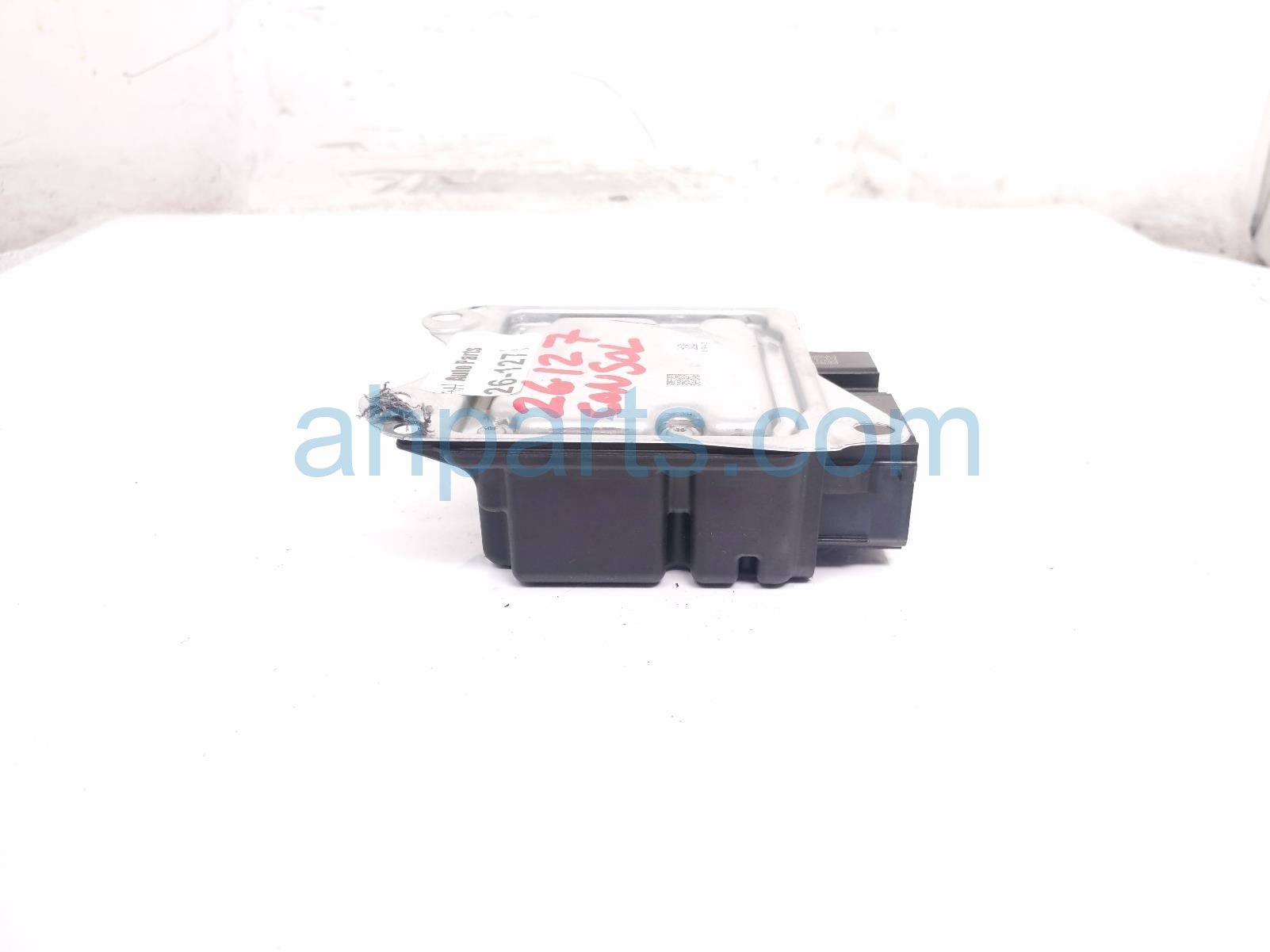 2024 Ford Mustang Srs Airbag Computer 0 Blown Ab PR3T 14B321 AC Replacement 2024 Ford Mustang Srs Airbag Computer 0 Blown Ab PR3T 14B321 AC Replacement thumbnail