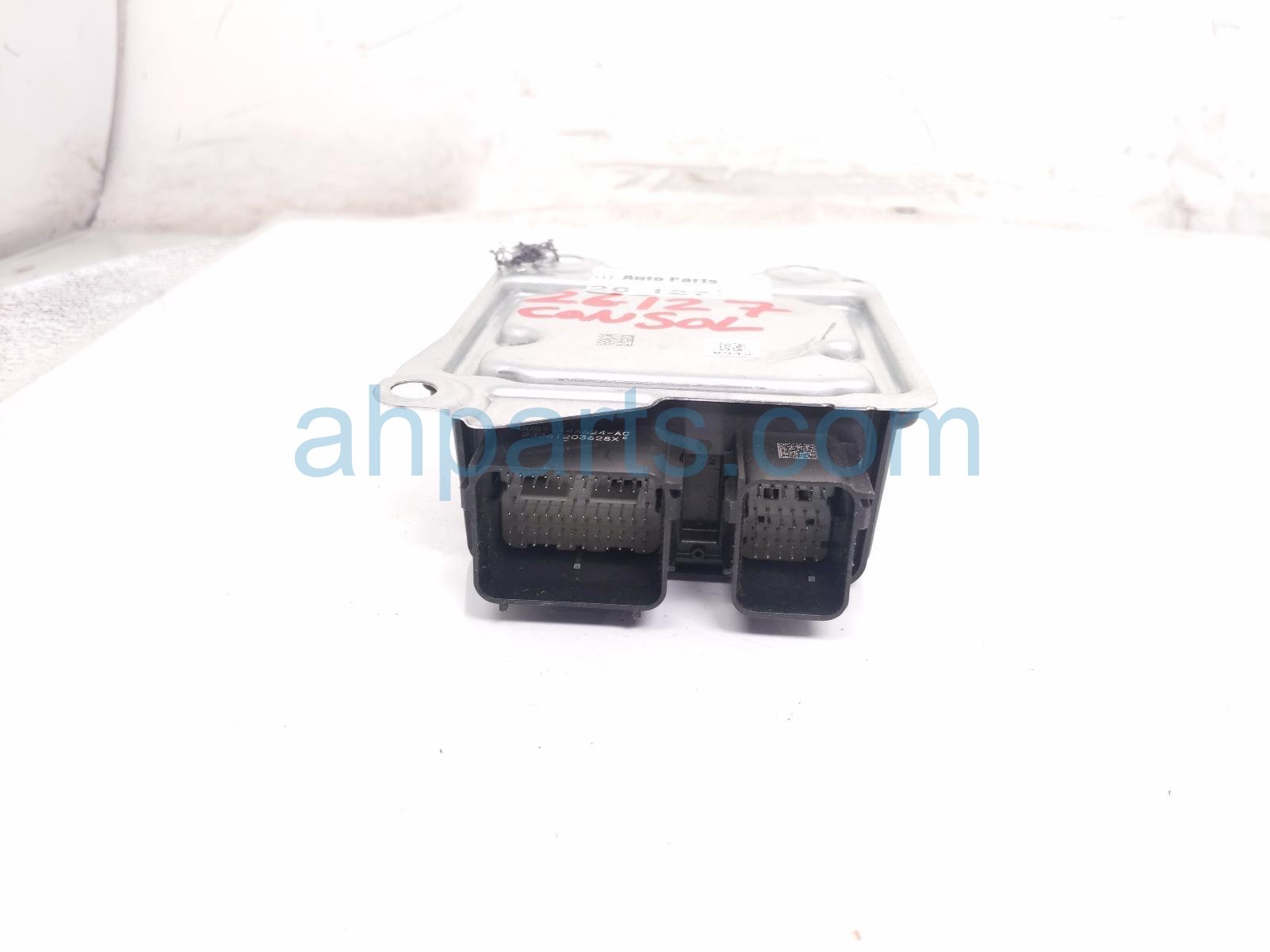 2024 Ford Mustang Srs Airbag Computer 0 Blown Ab PR3T 14B321 AC Replacement 2024 Ford Mustang Srs Airbag Computer 0 Blown Ab PR3T 14B321 AC Replacement thumbnail