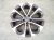 2014 Honda Accord Rear Passenger Wheel / Rim 42700 T2A A83 Replacement 2014 Honda Accord Rear Passenger Wheel / Rim 42700 T2A A83 Replacement thumbnail