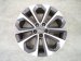 2014 Honda Accord Rear Passenger Wheel / Rim 42700 T2A A83 Replacement 2014 Honda Accord Rear Passenger Wheel / Rim 42700 T2A A83 Replacement thumbnail