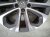 2014 Honda Accord Rear Passenger Wheel / Rim 42700 T2A A83 Replacement 2014 Honda Accord Rear Passenger Wheel / Rim 42700 T2A A83 Replacement thumbnail