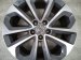 2014 Honda Accord Rear Passenger Wheel / Rim 42700 T2A A83 Replacement 2014 Honda Accord Rear Passenger Wheel / Rim 42700 T2A A83 Replacement thumbnail