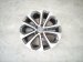 2014 Honda Accord Rear Driver Wheel / Rim 42700 T2A A83 Replacement 2014 Honda Accord Rear Driver Wheel / Rim 42700 T2A A83 Replacement thumbnail