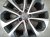 2014 Honda Accord Rear Driver Wheel / Rim 42700 T2A A83 Replacement 2014 Honda Accord Rear Driver Wheel / Rim 42700 T2A A83 Replacement thumbnail