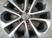 2014 Honda Accord Rear Driver Wheel / Rim 42700 T2A A83 Replacement 2014 Honda Accord Rear Driver Wheel / Rim 42700 T2A A83 Replacement thumbnail