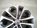 2014 Honda Accord Rear Driver Wheel / Rim 42700 T2A A83 Replacement 2014 Honda Accord Rear Driver Wheel / Rim 42700 T2A A83 Replacement thumbnail